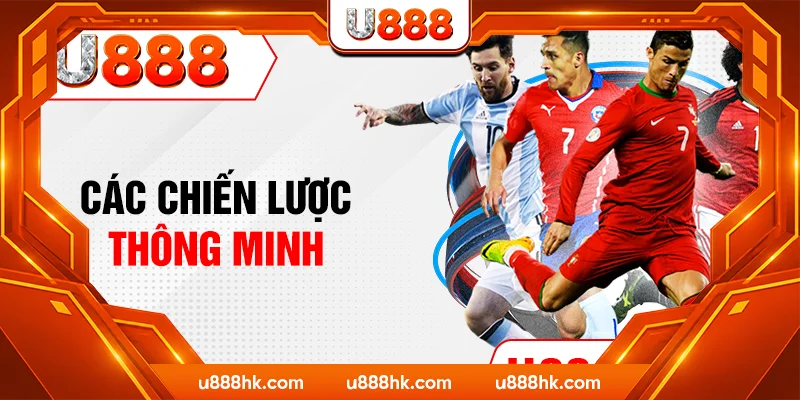 Các chiến lược thông minh